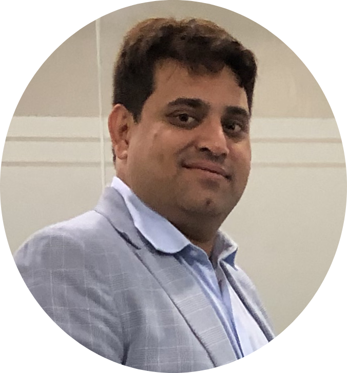 Kapil Gulati